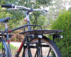 Commuter Bike