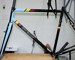 Cross Bike