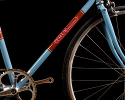 Track Bike